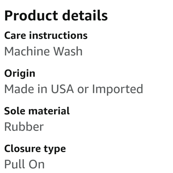 FARYL by Farylrobin Martha Black 8 M - Picture 2 of 3